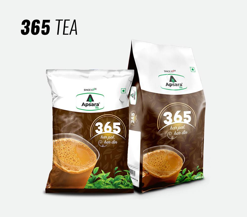 tea packaging in mumbai