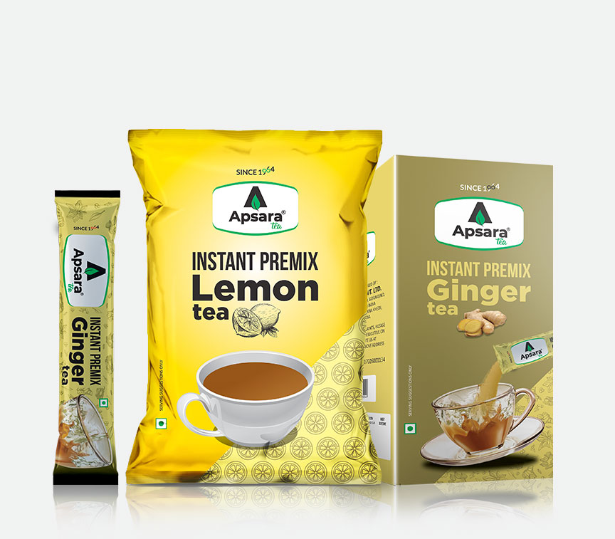 lemon tea packaging in mumbai