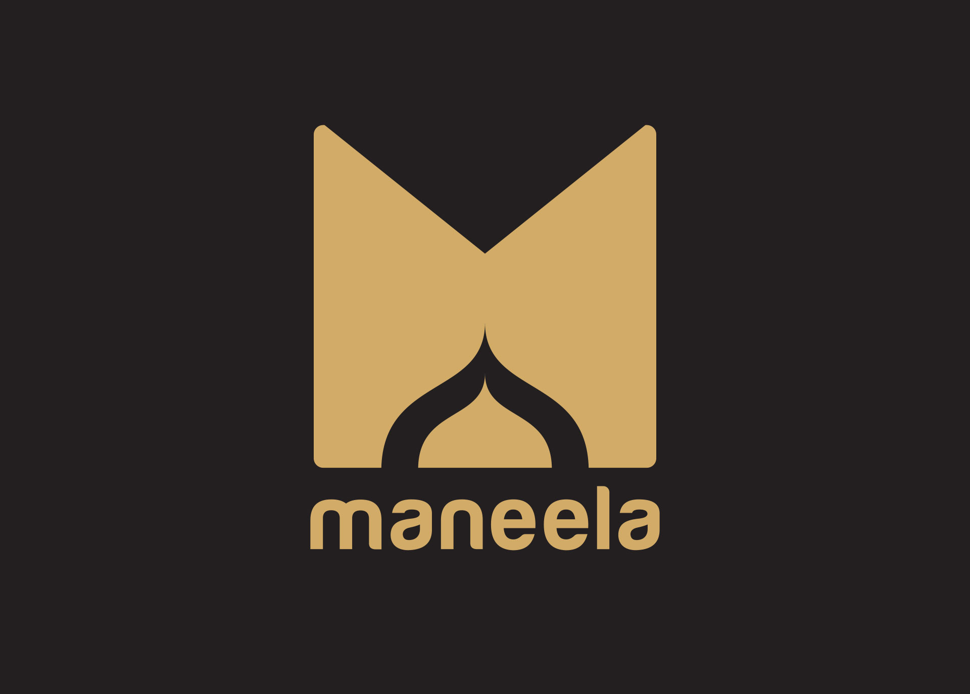maneela branding cover